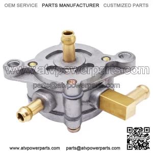 New For Yamaha Golf Cart G1 & G3 Fuel Pump J10-24410-03 High Quality