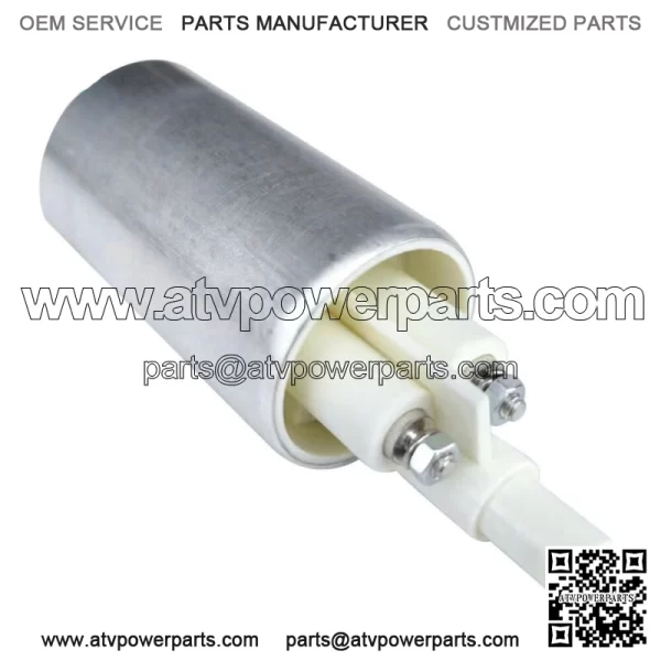 Fuel Pump For Honda GL1500 Goldwing 1500 GL1500A GL1500SE 16700-MAF-870 New - Image 2