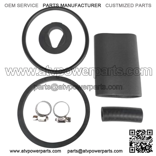 Fuel Pump For Honda GL1500 Goldwing 1500 GL1500A GL1500SE 16700-MAF-870 New - Image 3