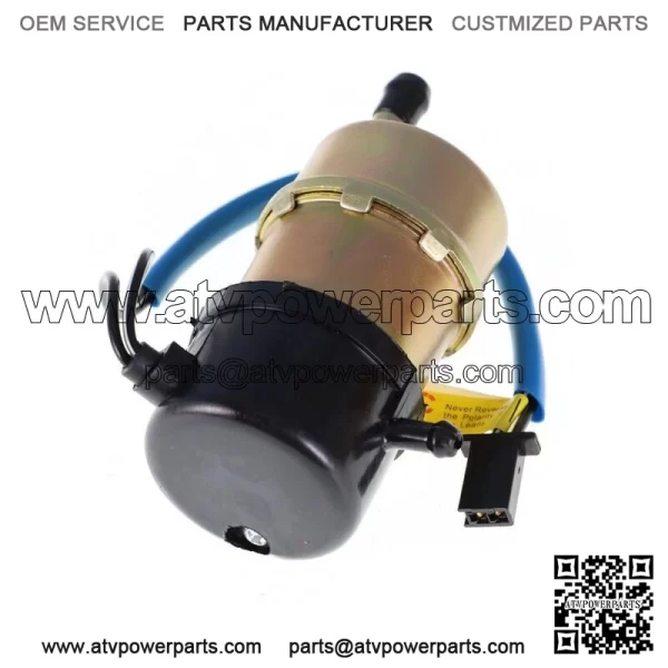 For Honda VT1100C2 Shadow Sabre 1100 2000 2001 2002-2007 Fuel Pump and Filter - Image 5
