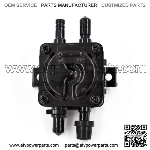 For Onan Fuel Pump P216G P218G P220G P224G B43E B43G B48G B43 P218 P220 Mower - Image 2