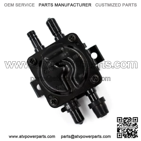 For Onan Fuel Pump P216G P218G P220G P224G B43E B43G B48G B43 P218 P220 Mower - Image 3