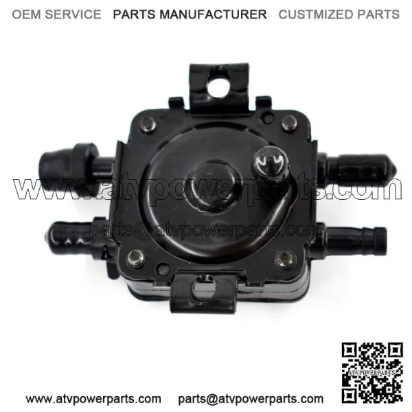 For Onan Fuel Pump P216G P218G P220G P224G B43E B43G B48G B43 P218 P220 Mower - Image 4