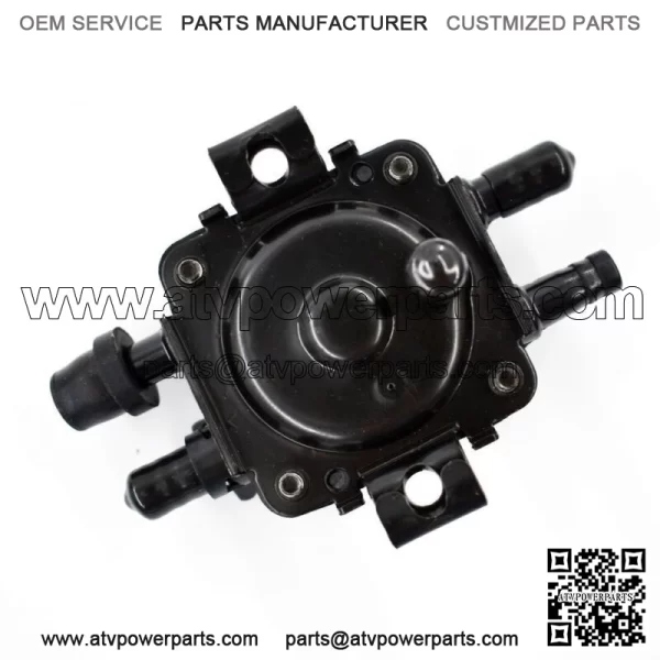 For Onan Fuel Pump P216G P218G P220G P224G B43E B43G B48G B43 P218 P220 Mower - Image 5