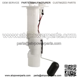 Fit For 2009-2013 Kawasaki Teryx 750 2009-2019 Mule 4010 Fuel Pump Assembly ATV