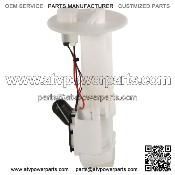 Fit For 2009-2013 Kawasaki Teryx 750 2009-2019 Mule 4010 Fuel Pump Assembly ATV - Image 3