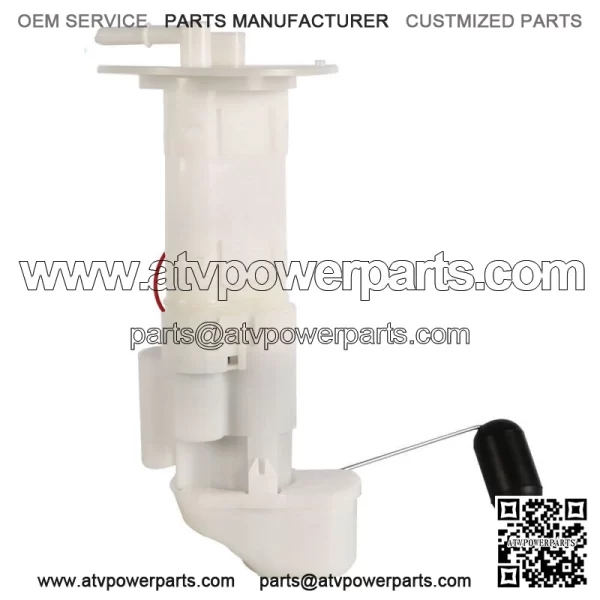 Fit For 2009-2013 Kawasaki Teryx 750 2009-2019 Mule 4010 Fuel Pump Assembly ATV - Image 4