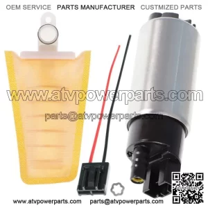 For Yamaha R1 YZF-R1 2002 2003 2004 2005 2006 2007 2008 Intank Fuel Pump