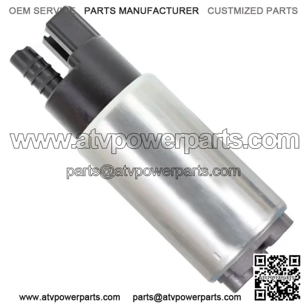 For Yamaha R1 YZF-R1 2002 2003 2004 2005 2006 2007 2008 Intank Fuel Pump - Image 2