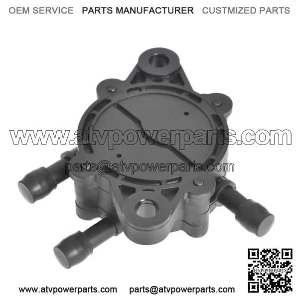 Fuel Pump Fits For Kohler CH17-CH25 CV17-CV25 CH730-CH740 &CV730-CV740 17Hp 25Hp - Image 5