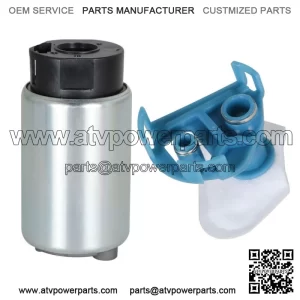 Fuel Pump+Strainer For Yamaha 2006-2017 FZ1/FZ1S/FZ1N/R6/V Star 1300/XJR1300 New