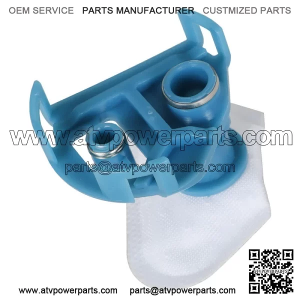 Fuel Pump+Strainer For Yamaha 2006-2017 FZ1/FZ1S/FZ1N/R6/V Star 1300/XJR1300 New - Image 3