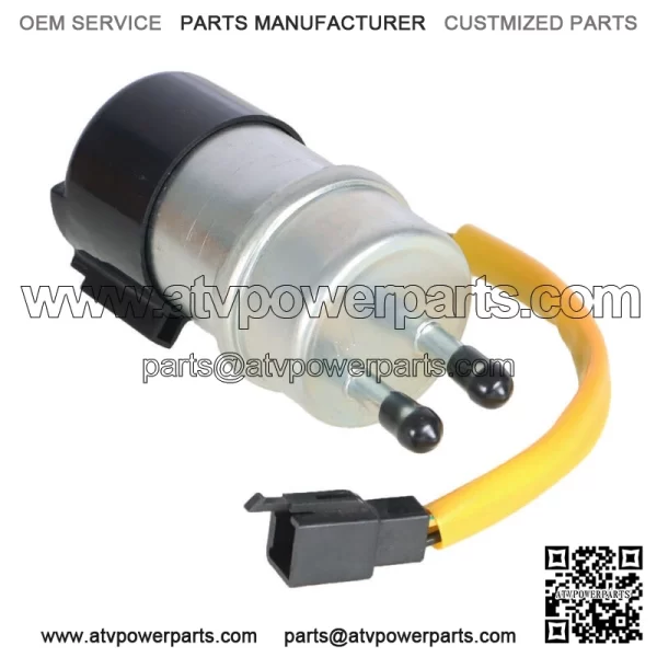 For Kawasaki Vulcan 1500 VN1500A 1996-1999 / VN1500E Classic 1998-2004 Fuel Pump - Image 3