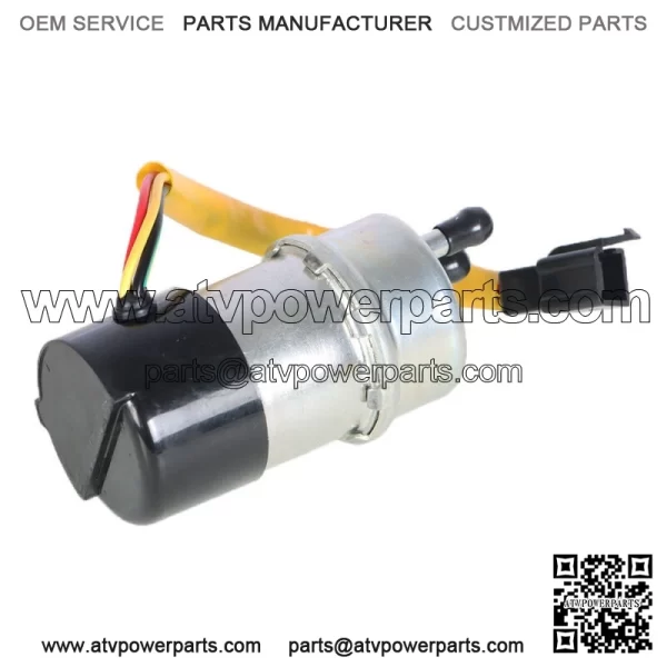 For Kawasaki Vulcan 1500 VN1500A 1996-1999 / VN1500E Classic 1998-2004 Fuel Pump - Image 4