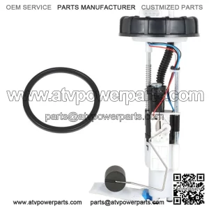 For Polaris RZR 900 XP 2011 2012 2013 2014 Fuel Pump Assembly 47-1007 NEW