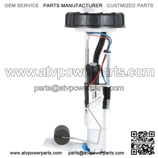 For Polaris RZR 900 XP 2011 2012 2013 2014 Fuel Pump Assembly 47-1007 NEW - Image 2