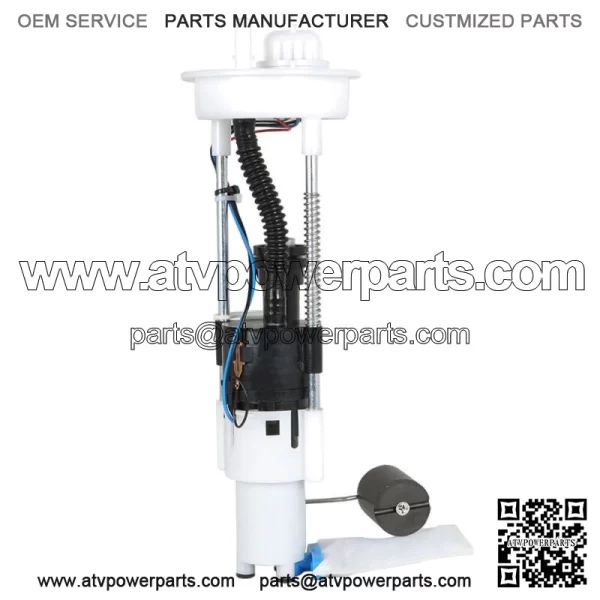 For Polaris RZR 900 XP 2011 2012 2013 2014 Fuel Pump Assembly 47-1007 NEW - Image 4