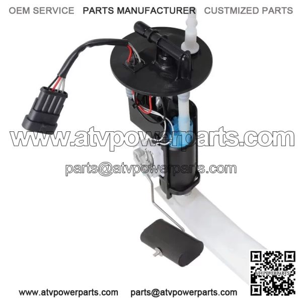 Fit For 2020 Polaris General 1000 Deluxe EPS Fuel Pump Assembly 2208121 47-1016 - Image 3