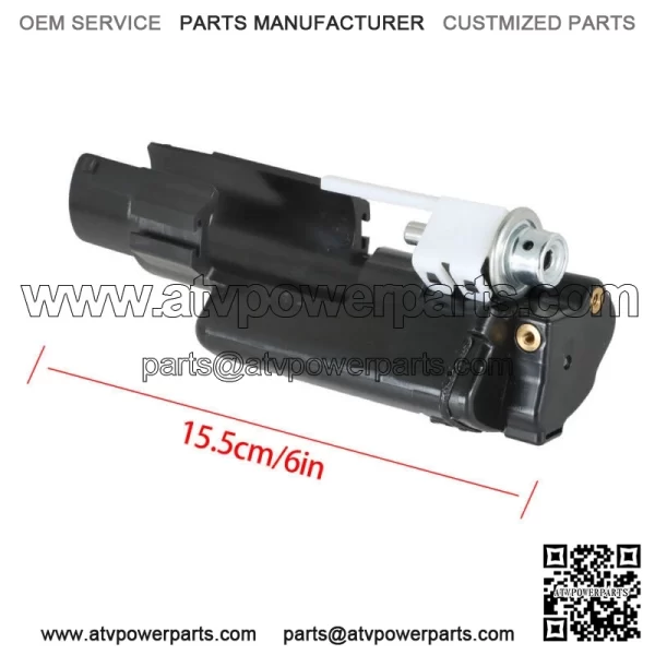Fuel Pump Gas Filter For 2002-2007 Suzuki Hayabusa GSX1300R 15410-24FB0 NEW - Image 2