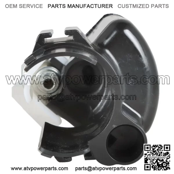 Fuel Pump Gas Filter For 2002-2007 Suzuki Hayabusa GSX1300R 15410-24FB0 NEW - Image 4
