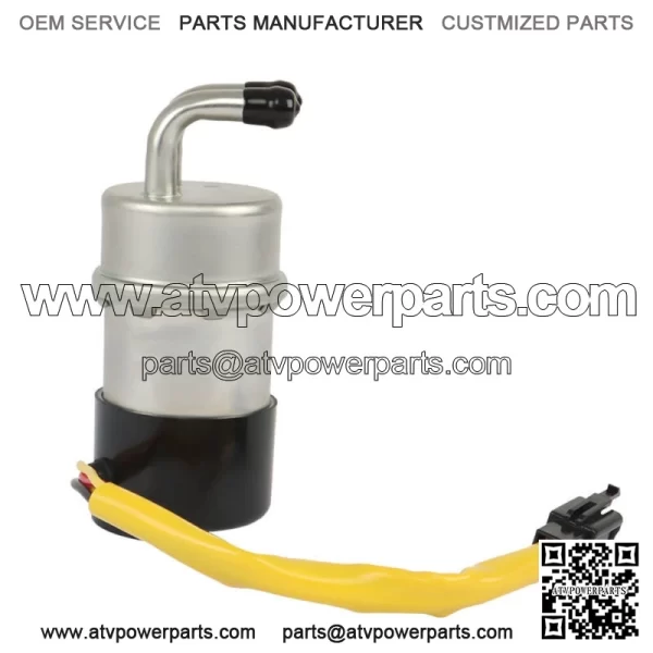 Fuel Pump for Suzuki VS700 VS750 Intruder 86-87/VS600 95-97 /VS800 94-04/VS800 - Image 4