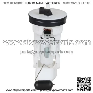 New Fuel Pump Assembly Fit for SUZUKI KING QUAD 05-20 15100-31G30 15100-31G31