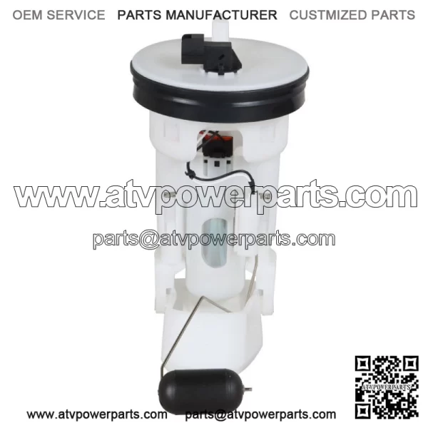 New Fuel Pump Assembly Fit for SUZUKI KING QUAD 05-20 15100-31G30 15100-31G31
