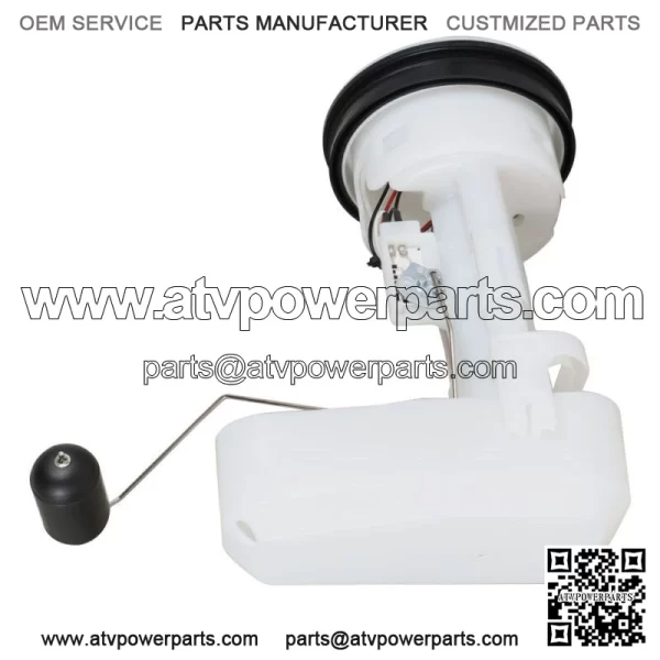 New Fuel Pump Assembly Fit for SUZUKI KING QUAD 05-20 15100-31G30 15100-31G31 - Image 5