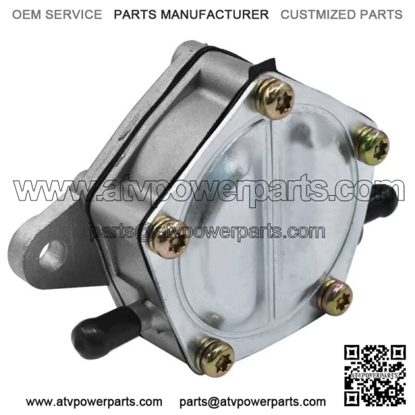Gas Fuel Pump For Suzuki Quadrunner 250 LTF250 LTF4WD LTF250F 1985-1999 - Image 5