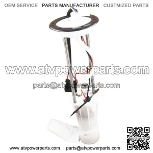 Fuel Pump UTV 800 Fit for ODES Dominator Raider Assailant ATV 10904080001