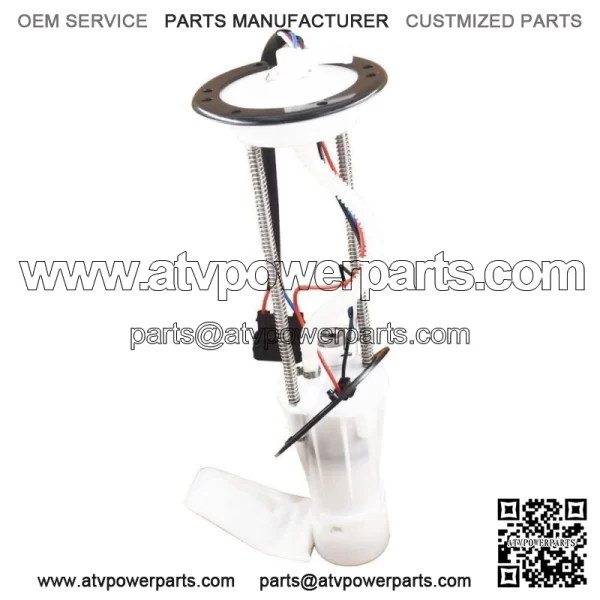 Fuel Pump UTV 800 Fit for ODES Dominator Raider Assailant ATV 10904080001