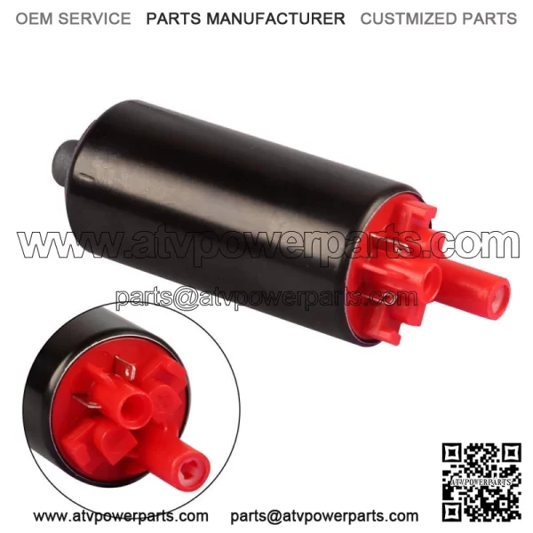 Intank Fuel Pump Fit For Can-Am Defender 2016-2021, Replaces 709000662 NEW - Image 3