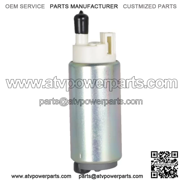 For Suzuki GSXR 600 / 750 2006 2007 Fuel Pump - NEW - EASY DIRECT SWAP - Image 2