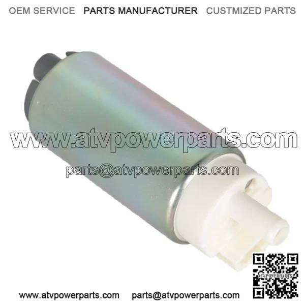 For Suzuki GSXR 600 / 750 2006 2007 Fuel Pump - NEW - EASY DIRECT SWAP - Image 3