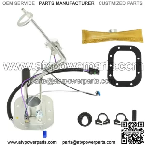 Fuel Pump Sending Unit 25091444 For  1985 1986 1987 Chevrolet Corvette 5.7L