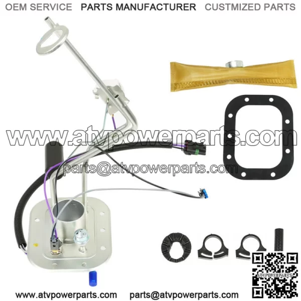 Fuel Pump Sending Unit 25091444 For  1985 1986 1987 Chevrolet Corvette 5.7L