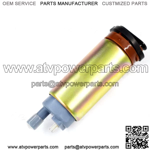 Fuel Pump For Mercury Mercruiser Outboard 892267A51 4Stroke 20 30 35 40 45 60 HP - Image 2