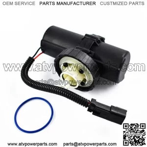 Fuel Pump 228-9129 for Caterpillar Backhoe 416D 420D 428D 414E 416E 428E