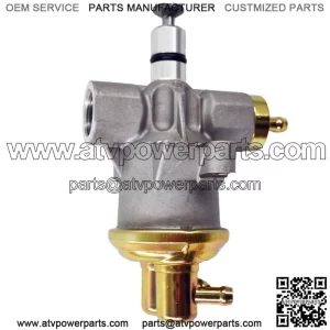 F6TZ9350A For 1994-1997 Ford F250 350 Diesel Powerstroke Lift Valley Fuel Pump
