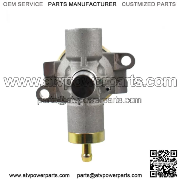 F6TZ9350A For 1994-1997 Ford F250 350 Diesel Powerstroke Lift Valley Fuel Pump - Image 2