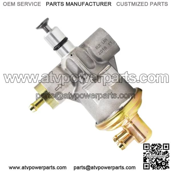 F6TZ9350A For 1994-1997 Ford F250 350 Diesel Powerstroke Lift Valley Fuel Pump - Image 3