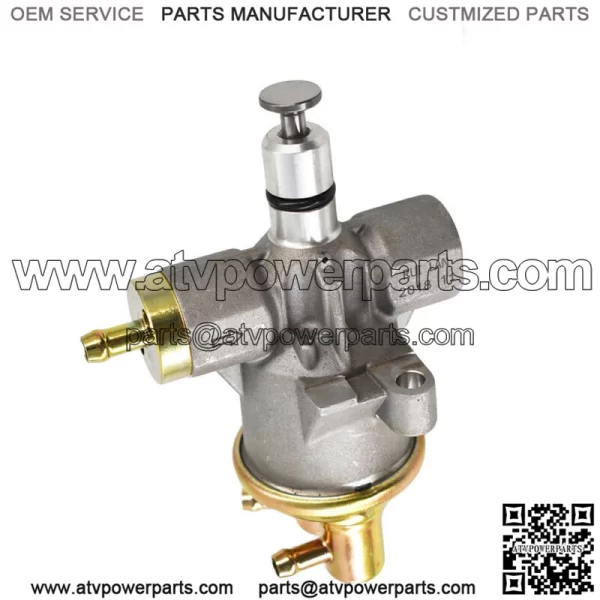 F6TZ9350A For 1994-1997 Ford F250 350 Diesel Powerstroke Lift Valley Fuel Pump - Image 4