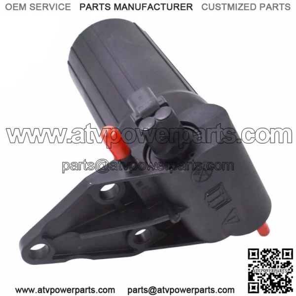 NEW Fuel Lift Pump Ulpk0041 Fit For ASV / Terex RCV RC85 RC100 PT100 - Image 2