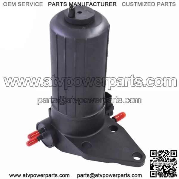 NEW Fuel Lift Pump Ulpk0041 Fit For ASV / Terex RCV RC85 RC100 PT100 - Image 3