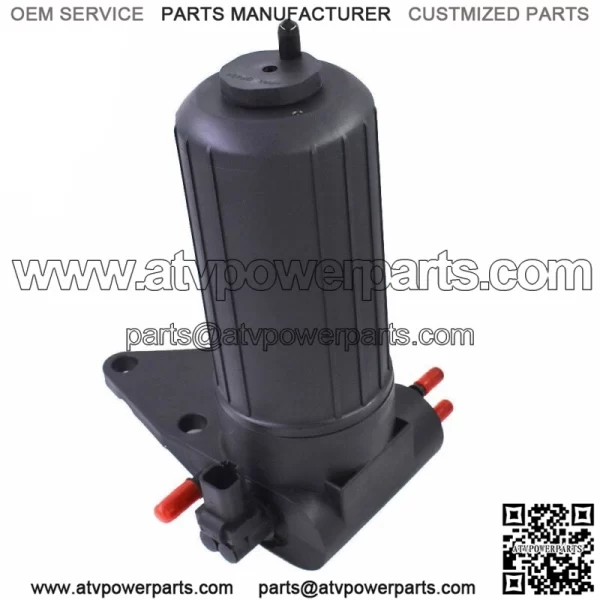 NEW Fuel Lift Pump Ulpk0041 Fit For ASV / Terex RCV RC85 RC100 PT100 - Image 4