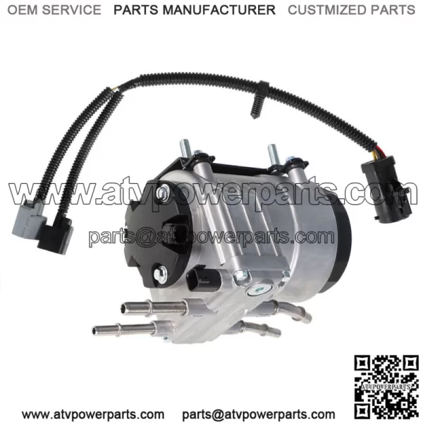For Ford 2003-2007 6.0L Powerstroke Diesel  HFCM Fuel Pump Assembly