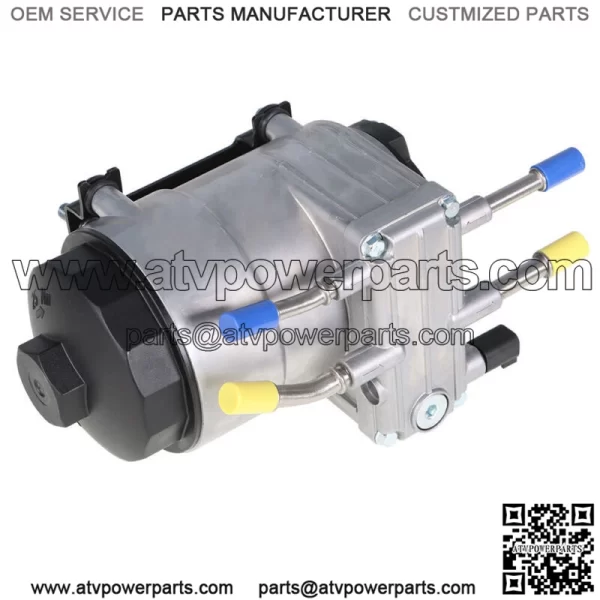 For Ford 2003-2007 6.0L Powerstroke Diesel  HFCM Fuel Pump Assembly - Image 3