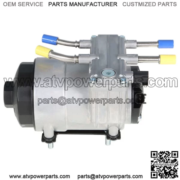 For Ford 2003-2007 6.0L Powerstroke Diesel  HFCM Fuel Pump Assembly - Image 4
