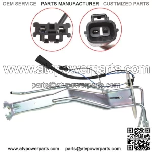 For 92-95 TOYOTA  Pickup X-Cab 4WD  Fuel Pump Hanger Sender Bracket 23206-35260