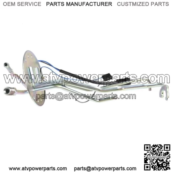 For 92-95 TOYOTA  Pickup X-Cab 4WD  Fuel Pump Hanger Sender Bracket 23206-35260 - Image 3